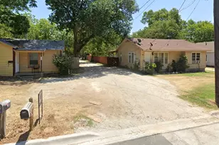 700 Frame St, Denton, TX 76209 - Photo 1