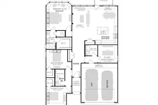 10636 Enchanted Rock Wy, Fort Worth, TX 76126 - Photo 32