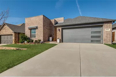 10636 Enchanted Rock Way, Fort Worth, TX 76126 - Photo 4