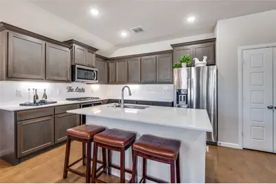 10636 Enchanted Rock Way, Fort Worth, TX 76126 - Photo 18