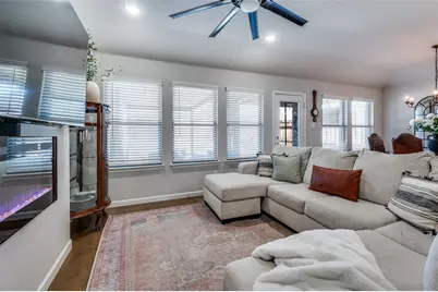 10636 Enchanted Rock Way, Fort Worth, TX 76126 - Photo 14