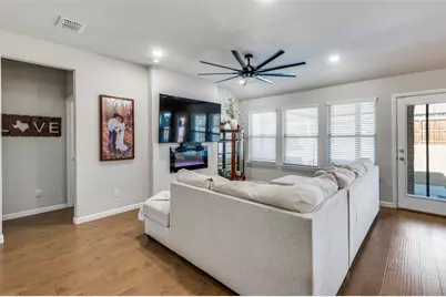 10636 Enchanted Rock Way, Fort Worth, TX 76126 - Photo 12