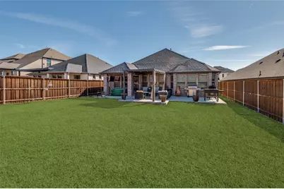10636 Enchanted Rock Way, Fort Worth, TX 76126 - Photo 28