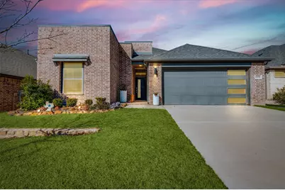 10636 Enchanted Rock Way, Fort Worth, TX 76126 - Photo 2