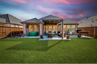 10636 Enchanted Rock Way, Fort Worth, TX 76126 - Photo 1