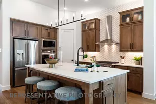 910 Heatherbrook Dr, Prosper, TX 75078 - Photo 4