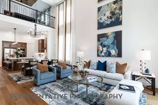 910 Heatherbrook Dr, Prosper, TX 75078 - Photo 2