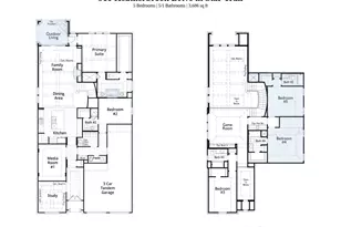 910 Heatherbrook Dr, Prosper, TX 75078 - Photo 2