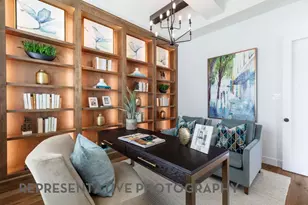 910 Heatherbrook Dr, Prosper, TX 75078 - Photo 8