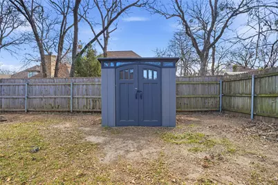 1312 Crows Nest Court, Azle, TX 76020 - Photo 26