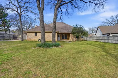 1312 Crows Nest Court, Azle, TX 76020 - Photo 24