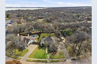 1312 Crows Nest Court, Azle, TX 76020 - Photo 6