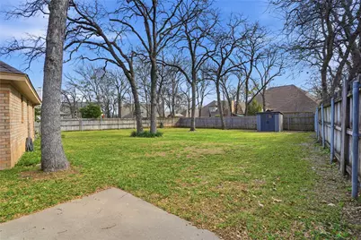 1312 Crows Nest Court, Azle, TX 76020 - Photo 22