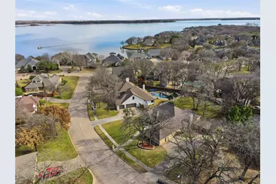 1312 Crows Nest Court, Azle, TX 76020 - Photo 36