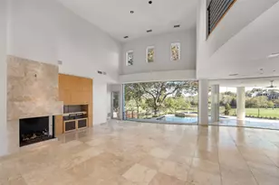 1108 Shady Oaks Ln, Westover Hills, TX 76107 - Photo 6