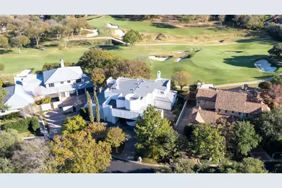 1108 Shady Oaks Lane, Westover Hills, TX 76107 - Photo 1