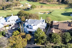 1108 Shady Oaks Ln, Westover Hills, TX 76107 - Photo 1