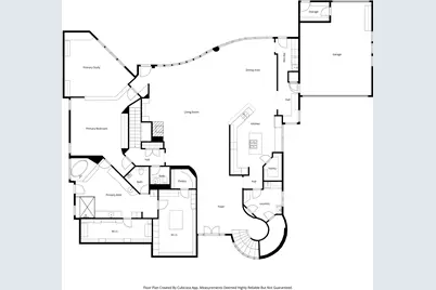 1108 Shady Oaks Lane, Westover Hills, TX 76107 - Photo 38