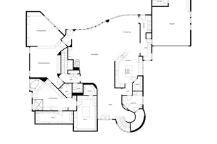 1108 Shady Oaks Ln, Westover Hills, TX 76107 - Photo 38