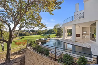 1108 Shady Oaks Lane, Westover Hills, TX 76107 - Photo 28