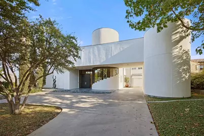 1108 Shady Oaks Lane, Westover Hills, TX 76107 - Photo 4