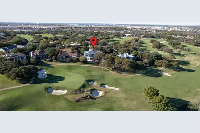 1108 Shady Oaks Lane, Westover Hills, TX 76107 - Photo 2