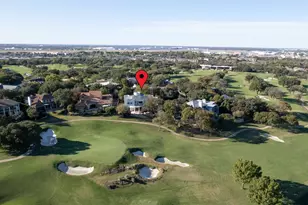 1108 Shady Oaks Ln, Westover Hills, TX 76107 - Photo 2