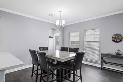 5412 Conch Train Road, McKinney, TX 75070 - Photo 6