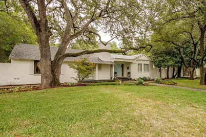 624 Edgefield Road, Fort Worth, TX 76107 - Photo 4