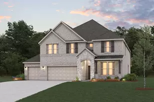 511 Pepperwood Dr, Fate, TX 75087 - Photo 1