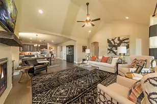 511 Pepperwood Dr, Fate, TX 75087 - Photo 4