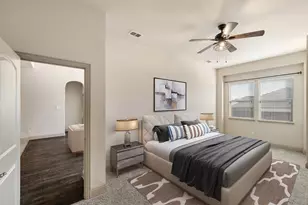 5713 Tawakoni Dr, Denton, TX 76226 - Photo 14