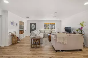 1511 Oak Forest Dr, Graham, TX 76450 - Photo 6