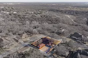 1511 Oak Forest Dr, Graham, TX 76450 - Photo 36