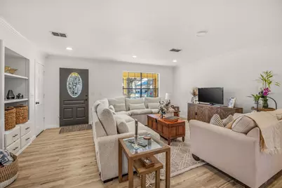 1511 Oak Forest Drive, Graham, TX 76450 - Photo 4