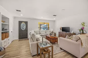 1511 Oak Forest Dr, Graham, TX 76450 - Photo 4