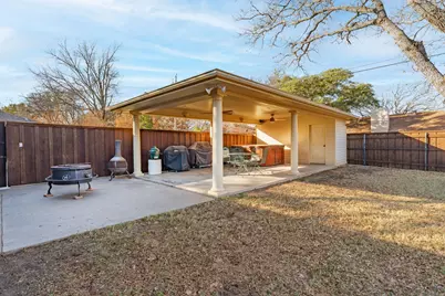 1511 Oak Forest Drive, Graham, TX 76450 - Photo 32