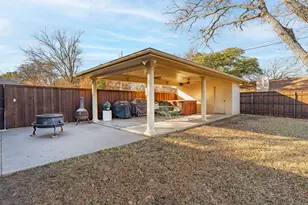 1511 Oak Forest Dr, Graham, TX 76450 - Photo 32