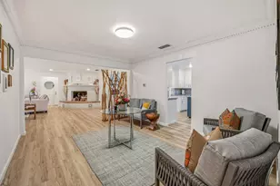 1511 Oak Forest Dr, Graham, TX 76450 - Photo 10