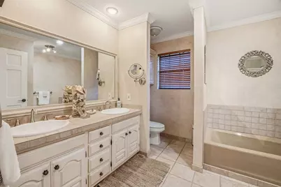 1511 Oak Forest Drive, Graham, TX 76450 - Photo 24