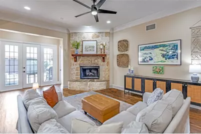 8025 Strathmill Drive, The Colony, TX 75056 - Photo 12