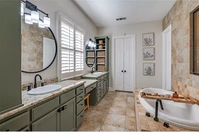 8025 Strathmill Drive, The Colony, TX 75056 - Photo 22