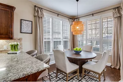 8025 Strathmill Drive, The Colony, TX 75056 - Photo 18