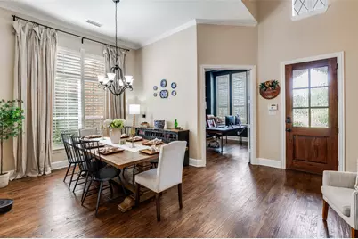 8025 Strathmill Drive, The Colony, TX 75056 - Photo 4