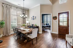 8025 Strathmill Dr, The Colony, TX 75056 - Photo 4