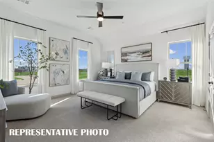 1017 Magdalena Wy, Midlothian, TX 76065 - Photo 12