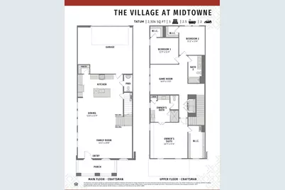 1017 Magdalena Way, Midlothian, TX 76065 - Photo 2