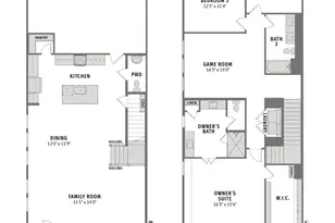 1017 Magdalena Wy, Midlothian, TX 76065 - Photo 2