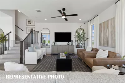 1017 Magdalena Way, Midlothian, TX 76065 - Photo 4