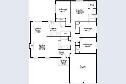 1712 Homestead Street, Flower Mound, TX 75028 - Photo 16